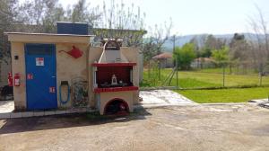 Marys House Entire residence Olympiada Halkidiki Near to Sea 200m !