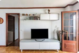 La casita del puerto