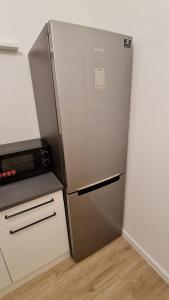 Deichliebe 3 - gemütlich, zentral und modern- Inklusive privater Stellplatz im Parkhaus 2min zu Fuß entfernt