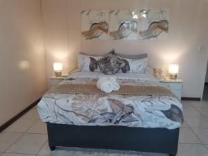 The Glenwood RRR Guesthouse