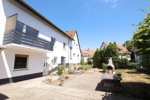 City Rooms Heppenheim