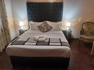 The Glenwood RRR Guesthouse