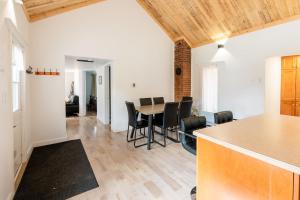 Tourville Country House