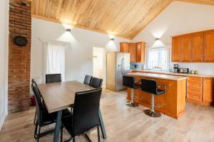 Tourville Country House
