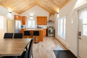 Tourville Country House