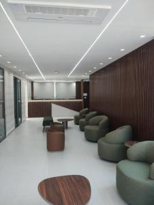 Hotel Biz Urban- EXPO CENTER NORTE