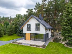 Szumy Villas - Roztocze Huta Szumy