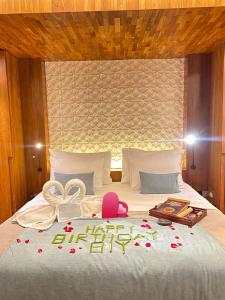 Villa Ayona Honeymoon