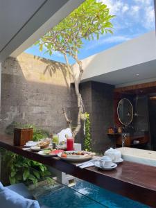 Villa Ayona Honeymoon