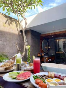 Villa Ayona Honeymoon