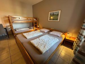 Geyershof - Country Retreat Müllerthal
