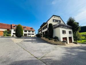 Geyershof - Country Retreat Müllerthal