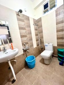 Srinagar comfort inn 2 BHK Flat in Anantapur