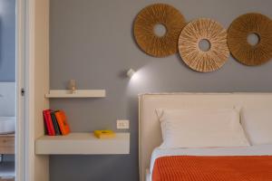 Free Parking In Centro - Suite Home San Vitale