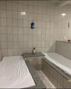 Pousada Lagoa Azul - Ponta da Fruta