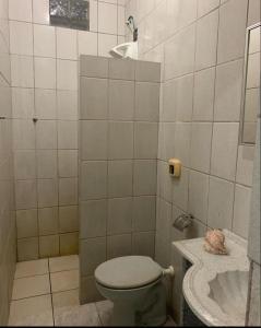 Pousada Lagoa Azul - Ponta da Fruta