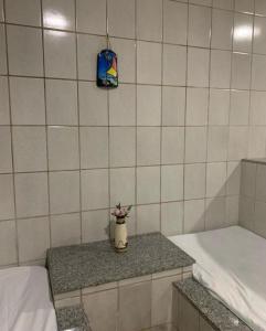 Pousada Lagoa Azul - Ponta da Fruta