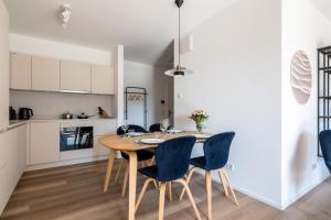 Ferienwohnung Meerloft