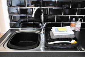 SeaBreeze438 Southampton