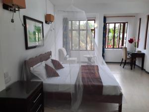 Jasmin Apartments flic en flac - 3hvězdičkové hotely ve městě Flic-en-Flac