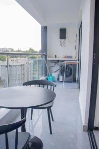 Kileleshwa work and stay haven