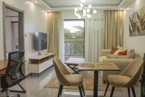 Kileleshwa work and stay haven