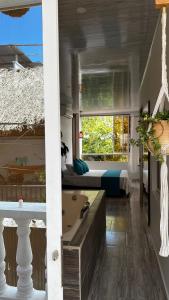 Habitación Especial Santorini