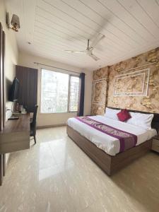 Hotel KD Inn Near Golden Temple