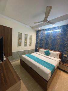 Hotel KD Inn Near Golden Temple