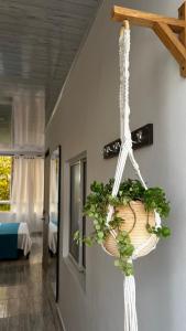 Habitación Especial Santorini