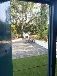 Cabezo del Gato, la casa de arriba