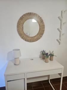 Cabezo del Gato, la casa de arriba