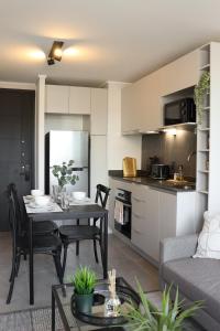 Confort y perfecta ubicación en Ñuñoa