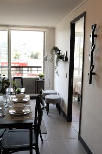 Confort y perfecta ubicación en Ñuñoa