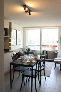 Confort y perfecta ubicación en Ñuñoa