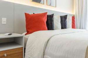 Studio Completo a 1km do Ibirapuera ZH604