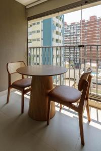 Studio Completo a 1km do Ibirapuera ZH604