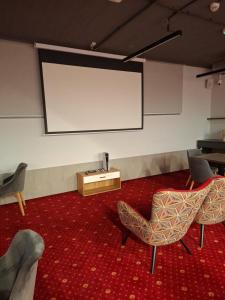 Apartamenty Grapa Resort Darmowy SkiBuS 2xSauny 2xSale zabaw Balia Kulkolandia