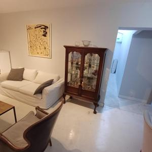 Hermoso 4 ambientes con jardin en Recoleta - Barrio Norte