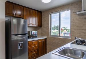 Galerias Oaxaca Suites