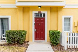 4 Bedroom 3 Bathroom Villas At SevenDwarfs 4-108