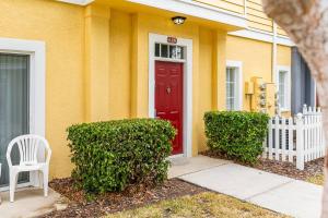 4 Bedroom 3 Bathroom Villas At SevenDwarfs 4-108