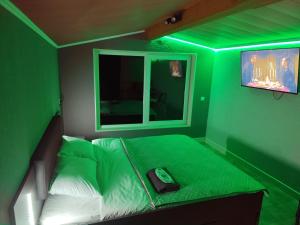 Садиба FAM-KIVI