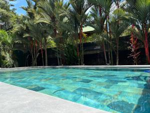 Hotel Mauka Boutique Casa