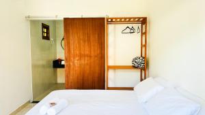 POUSADA SOL DE VERÃO - Cumuruxatiba -BA