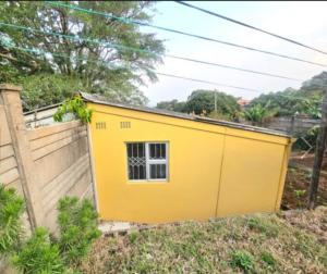 Tshabalala Residence