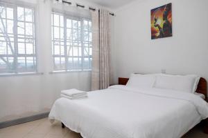 Modern Guest House 1BR