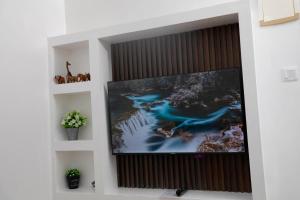 Modern Guest House 1BR