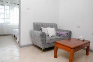 Modern Guest House 1BR