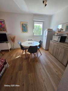 Appartement RDC - Grau du Roi